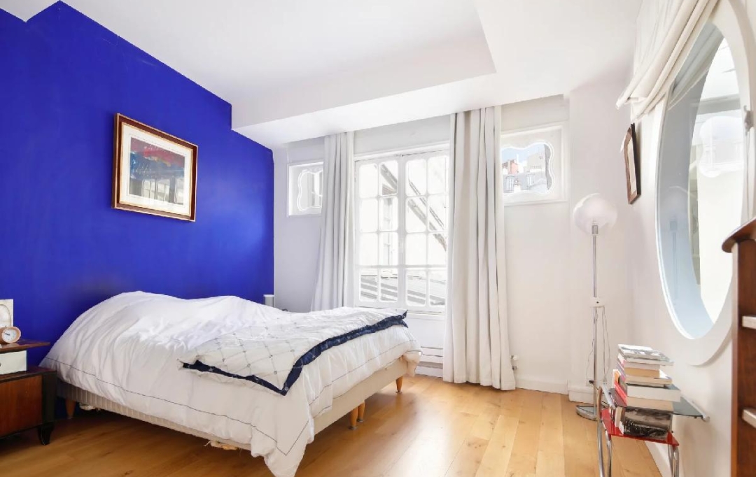 Annonces MONTREUIL : Appartement | PARIS (75007) | 242 m2 | 3 330 000 € 