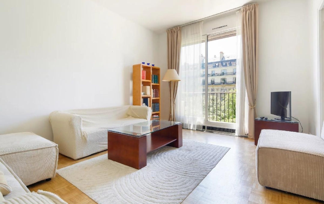 Annonces MONTREUIL : Appartement | PARIS (75016) | 76 m2 | 1 500 000 € 