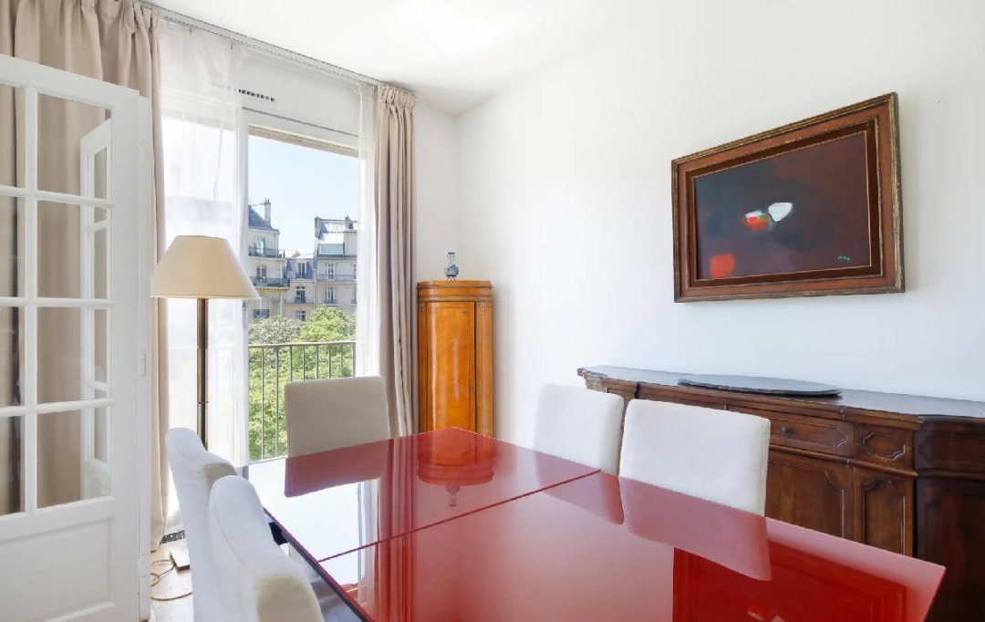 Annonces MONTREUIL : Appartement | PARIS (75016) | 76 m2 | 1 500 000 € 