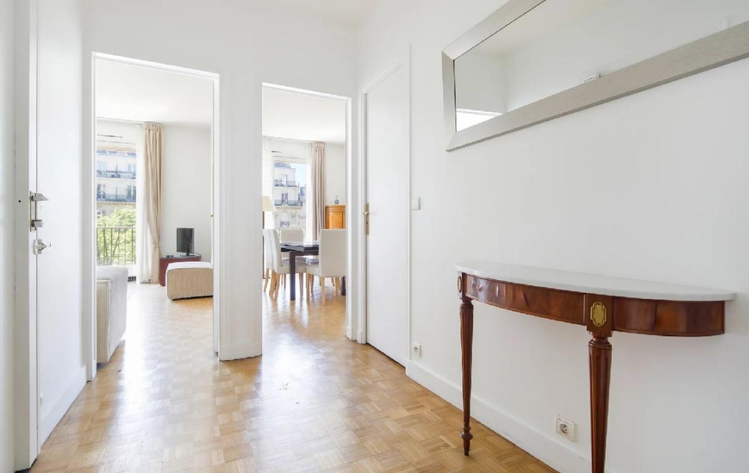 Annonces MONTREUIL : Appartement | PARIS (75016) | 76 m2 | 1 500 000 € 