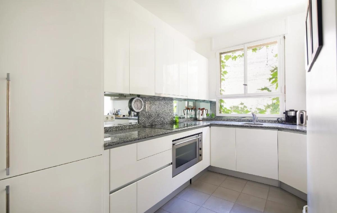 Annonces MONTREUIL : Appartement | PARIS (75016) | 76 m2 | 1 500 000 € 