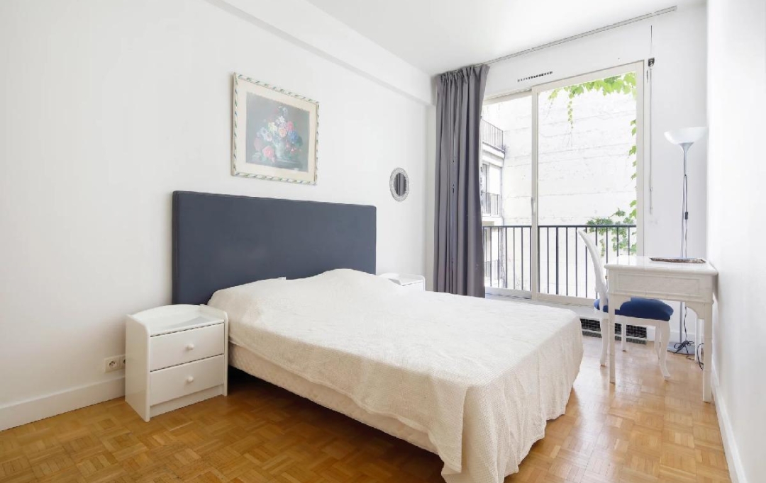 Annonces MONTREUIL : Appartement | PARIS (75016) | 76 m2 | 1 500 000 € 