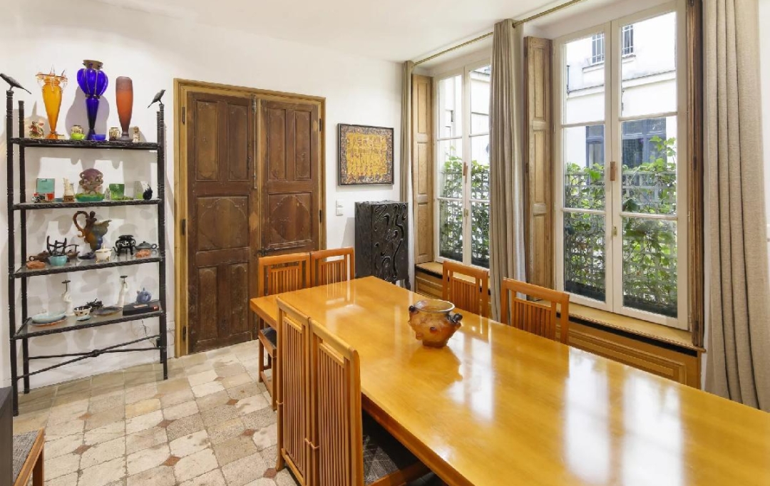 Annonces MONTREUIL : Appartement | PARIS (75006) | 130 m2 | 3 550 000 € 