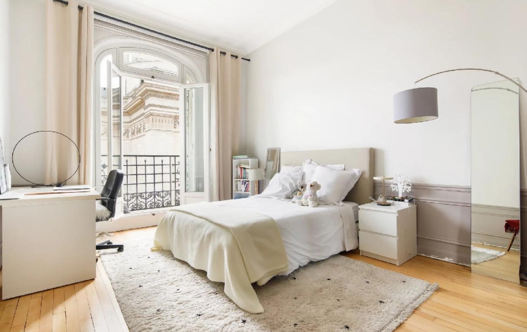 Annonces MONTREUIL : Appartement | PARIS (75005) | 252 m2 | 7 300 000 € 