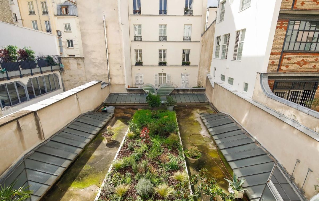 Annonces MONTREUIL : Apartment | PARIS (75003) | 89 m2 | 1 340 000 € 