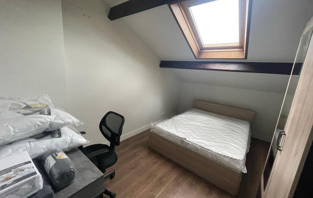 Annonces MONTREUIL : Apartment | LA COURNEUVE (93120) | 45 m2 | 1 100 € 