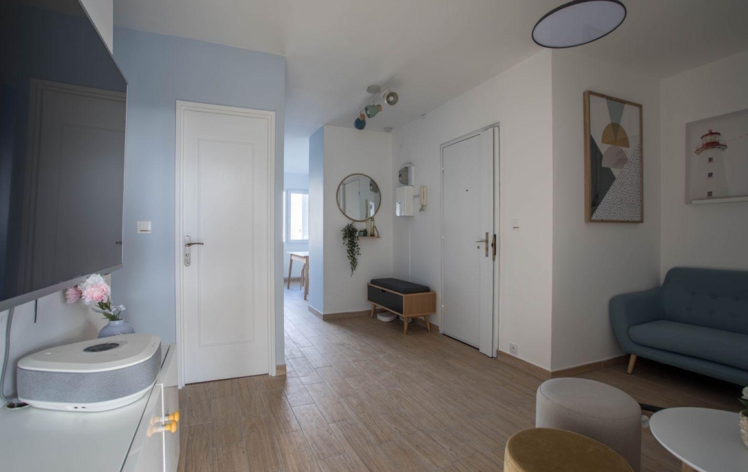 Annonces MONTREUIL : Appartement | CRETEIL (94000) | 13 m2 | 615 € 