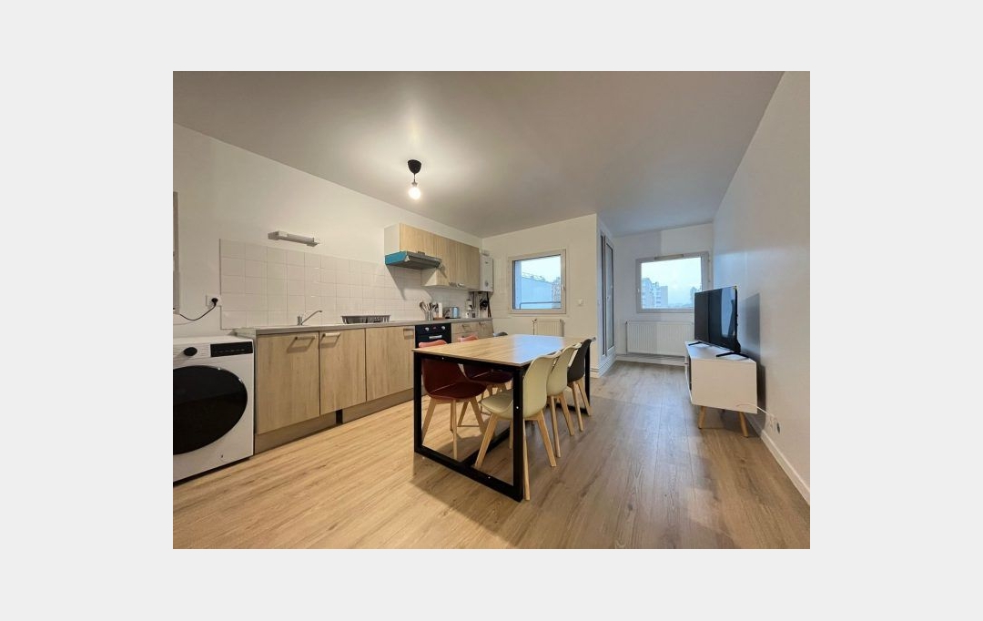 Annonces MONTREUIL : Apartment | SAINT-DENIS (93200) | 10 m2 | 580 € 