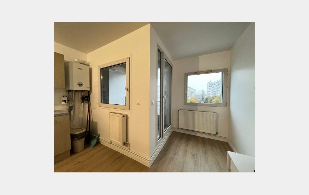 Annonces MONTREUIL : Apartment | SAINT-DENIS (93200) | 10 m2 | 580 € 