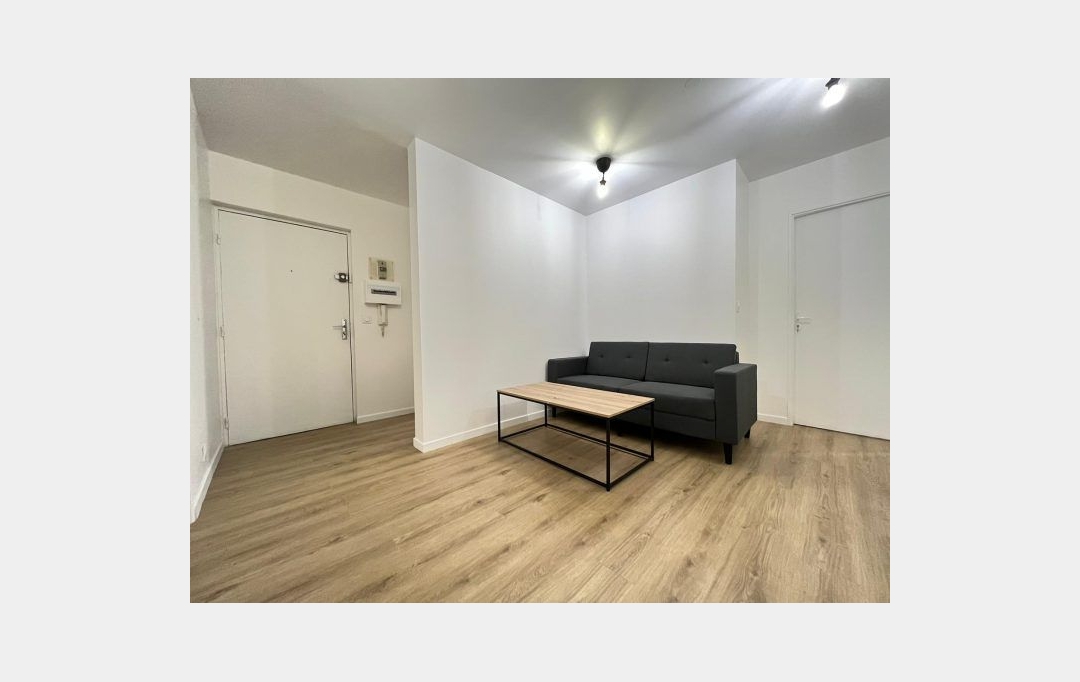 Annonces MONTREUIL : Apartment | SAINT-DENIS (93200) | 10 m2 | 580 € 