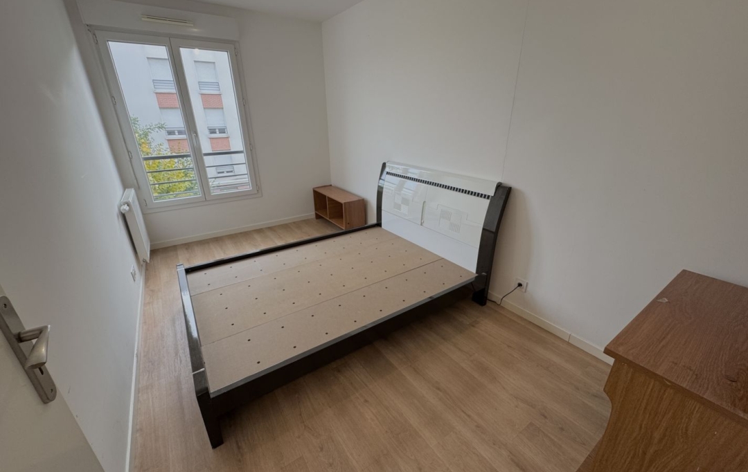 Annonces MONTREUIL : Appartement | ROMAINVILLE (93230) | 64 m2 | 1 350 € 