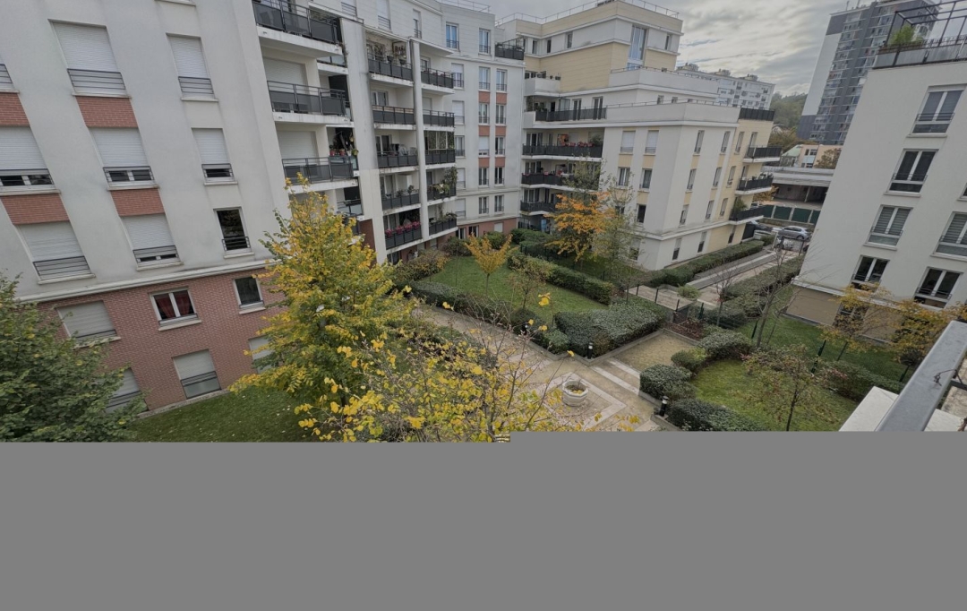 Annonces MONTREUIL : Appartement | ROMAINVILLE (93230) | 64 m2 | 1 350 € 