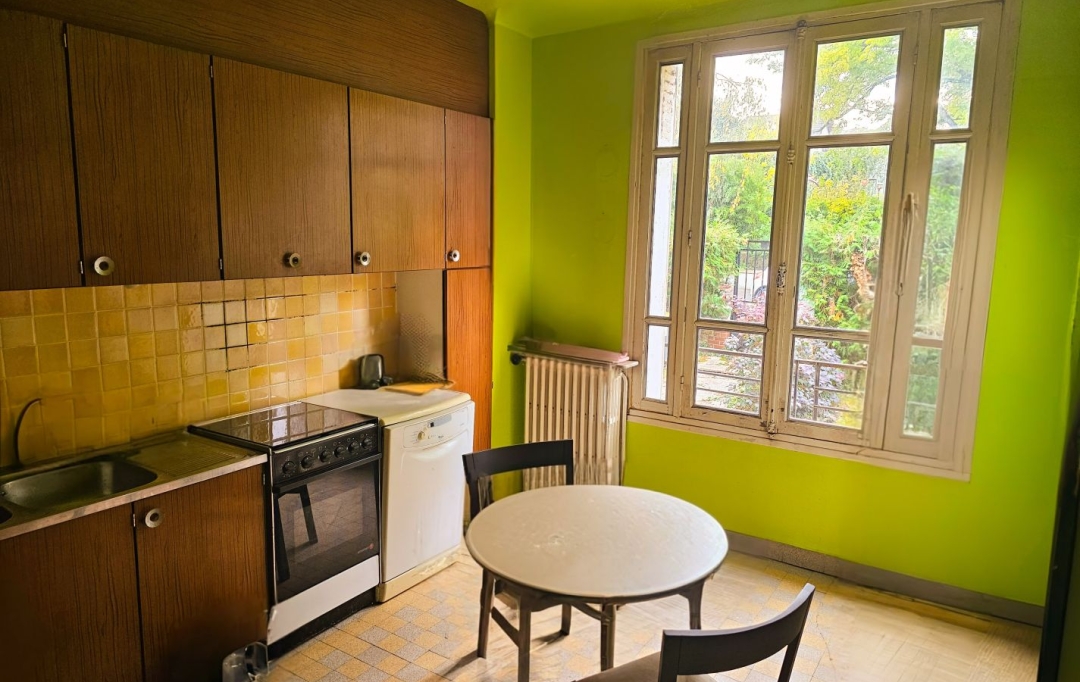 Annonces MONTREUIL : Maison / Villa | VILLEJUIF (94800) | 145 m2 | 627 000 € 