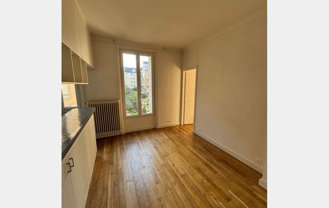 Annonces MONTREUIL : Appartement | CHARENTON-LE-PONT (94220) | 41 m2 | 1 295 € 