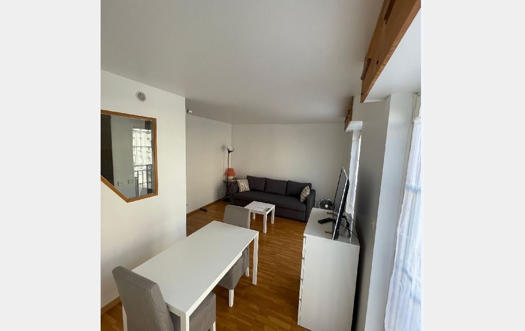 Annonces MONTREUIL : Apartment | CHARENTON-LE-PONT (94220) | 27 m2 | 1 050 € 