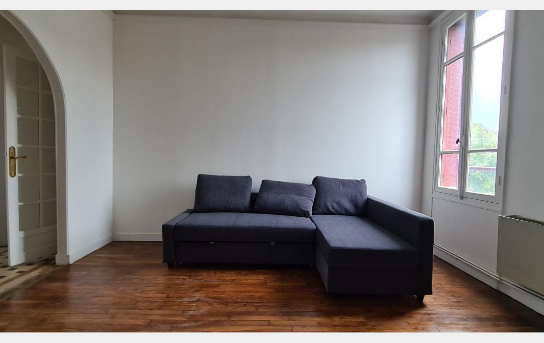 Annonces MONTREUIL : Appartement | MAISONS-ALFORT (94700) | 57 m2 | 198 000 € 