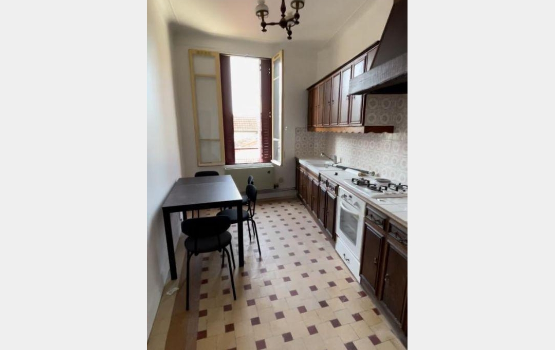 Annonces MONTREUIL : Appartement | MAISONS-ALFORT (94700) | 57 m2 | 198 000 € 