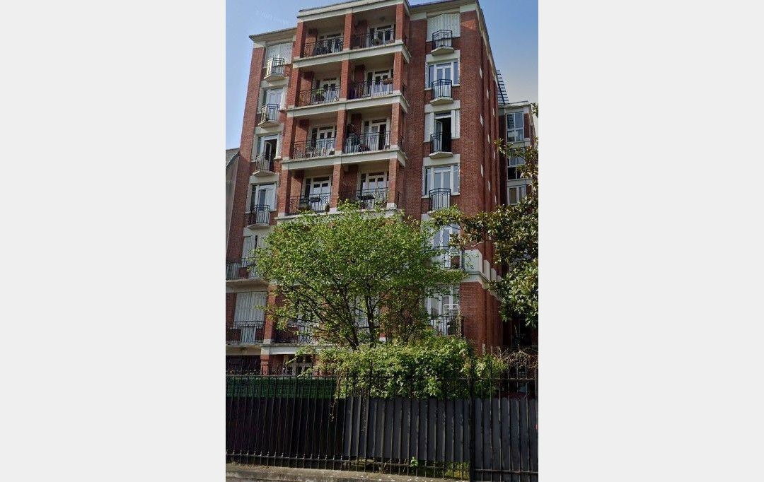 Annonces MONTREUIL : Appartement | CHARENTON-LE-PONT (94220) | 37 m2 | 380 000 € 