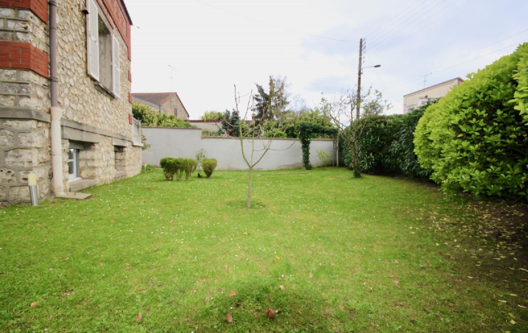 Annonces MONTREUIL : House | MONTMAGNY (95360) | 262 m2 | 832 000 € 