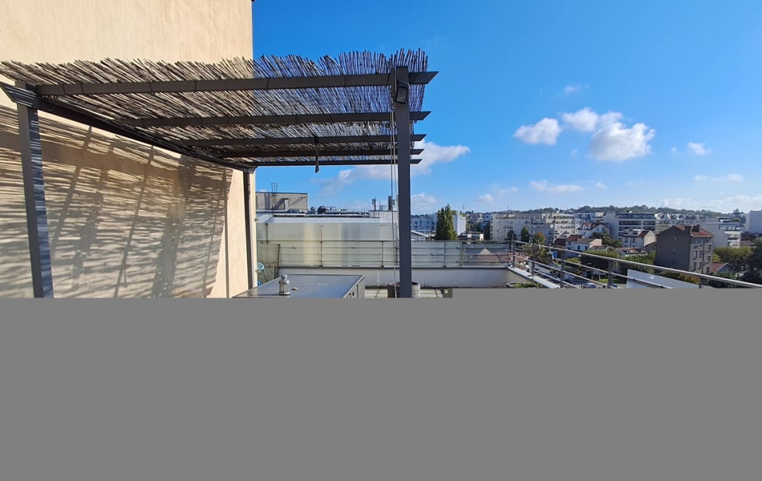 Annonces MONTREUIL : Appartement | MONTREUIL (93100) | 67 m2 | 359 000 € 