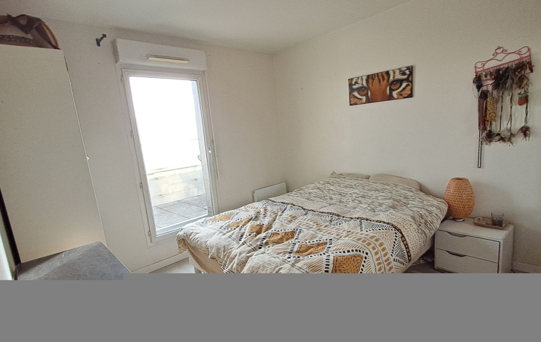 Annonces MONTREUIL : Appartement | MONTREUIL (93100) | 67 m2 | 359 000 € 