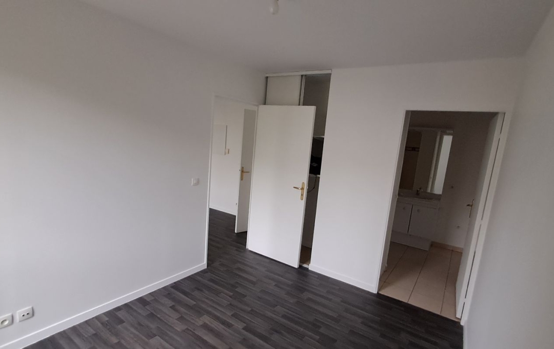 Annonces MONTREUIL : Apartment | VILLEJUIF (94800) | 42 m2 | 244 000 € 