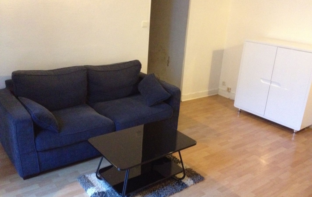 Annonces MONTREUIL : Appartement | PARIS (75005) | 29 m2 | 1 285 € 