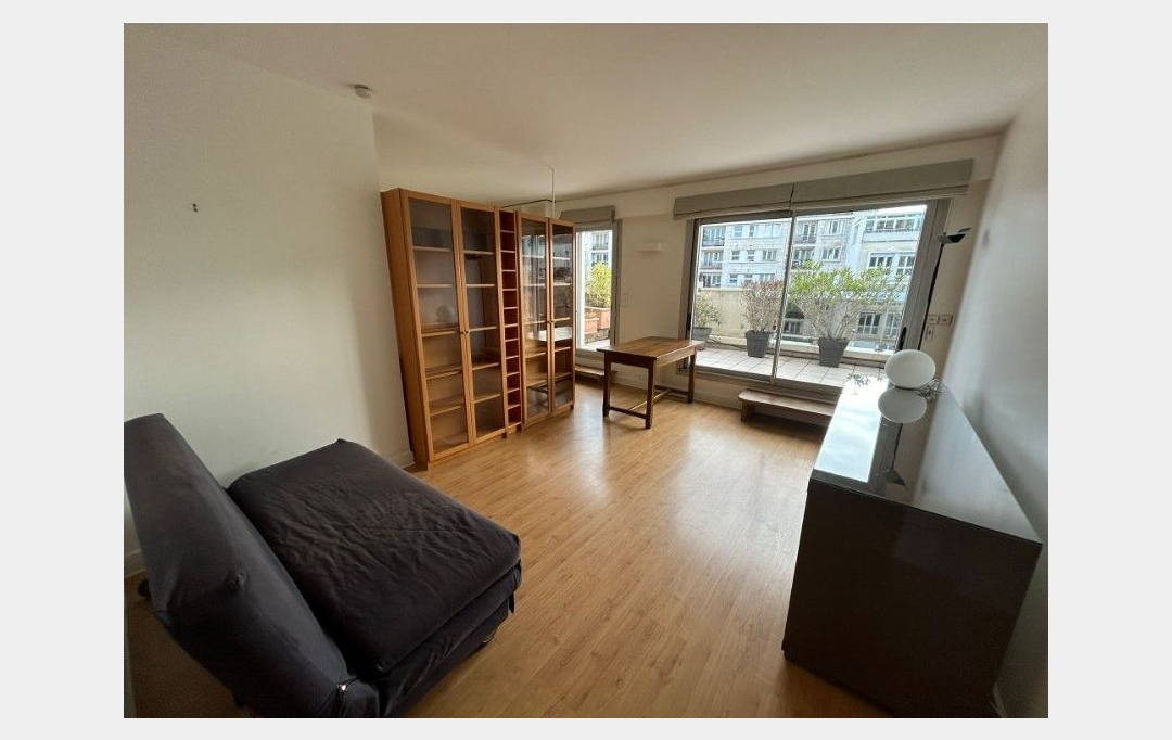 Annonces MONTREUIL : Appartement | PARIS (75014) | 49 m2 | 1 695 € 