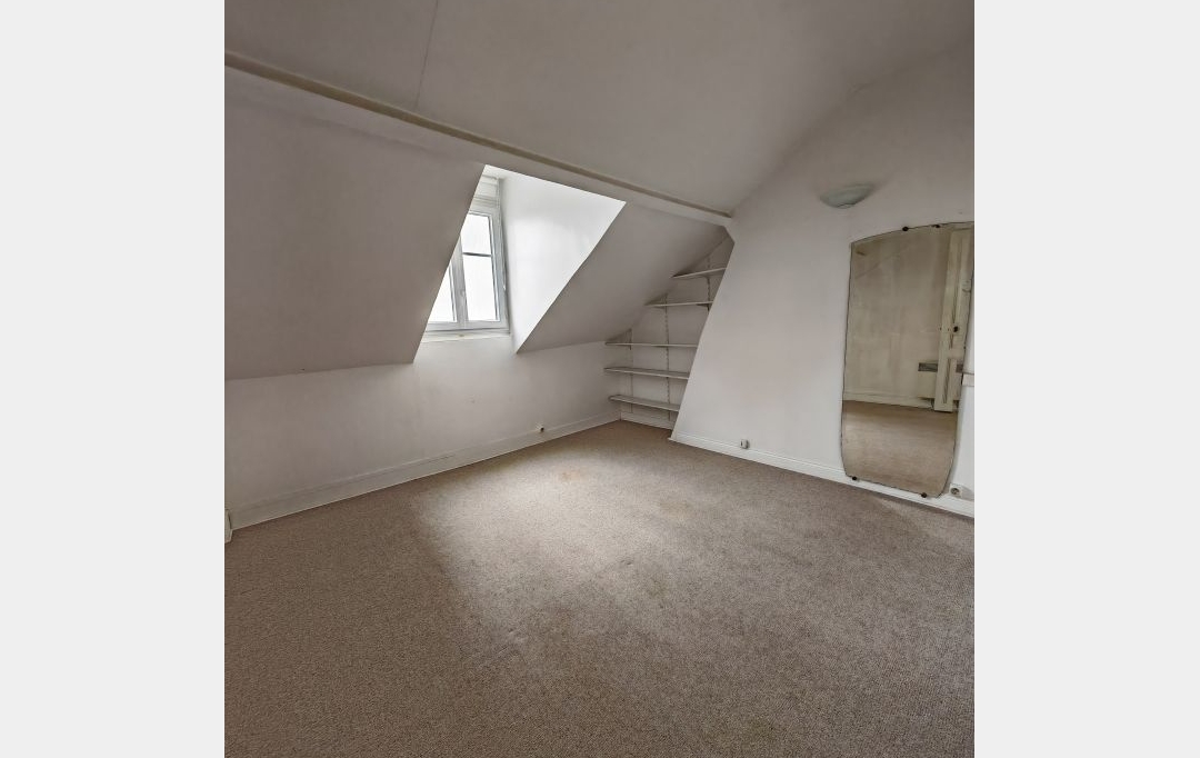 Annonces MONTREUIL : Appartement | PARIS (75015) | 25 m2 | 250 000 € 