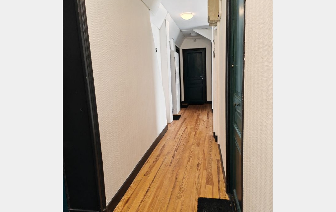 Annonces MONTREUIL : Appartement | PARIS (75015) | 25 m2 | 250 000 € 