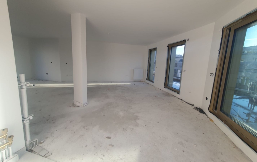 Annonces MONTREUIL : Apartment | PARIS (75015) | 134 m2 | 1 927 000 € 