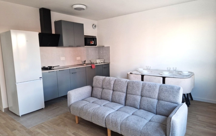  Annonces MONTREUIL Appartement | ROMAINVILLE (93230) | 41 m2 | 1 250 € 