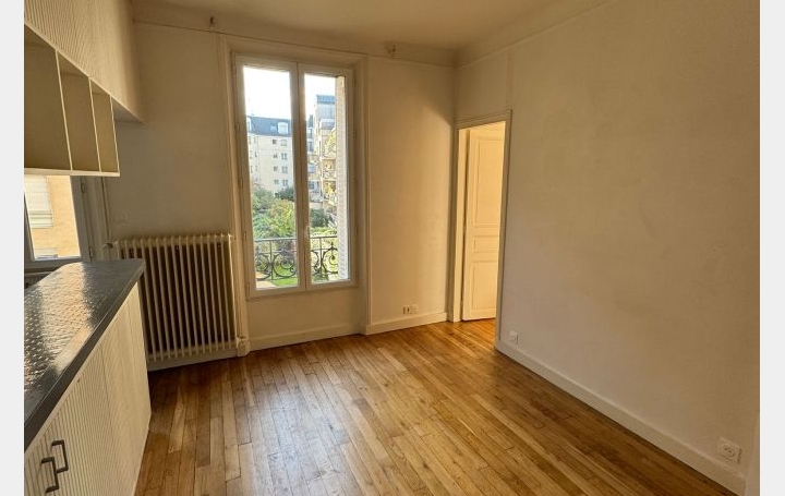  Annonces MONTREUIL Appartement | CHARENTON-LE-PONT (94220) | 41 m2 | 1 295 € 